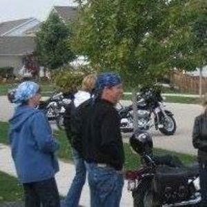 Meet your Posher, Jeffrey asa